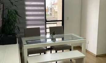 Imagem 2: Apartamento para venda possui 55 metros quadrados com 2 quartos em Vila Mazzei - São Paulo