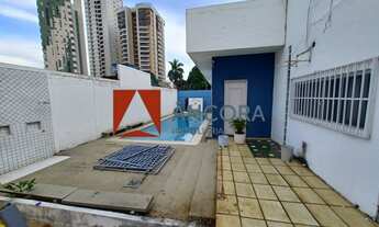 Imagem 2: Imóvel comercial Bernardo Sayão escolas faculdades 750m² 2000m² terreno quadra piscina cin