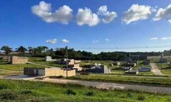 Imagem 6: Terreno de esquina com 232m² Camaçari-Ba