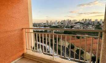 Imagem 2: Apartamento para Venda em Limeira, Vila Queiroz, 2 dormitórios, 1 suíte, 2 banheiros, 1 va