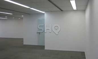 Imagem 5: Conjunto Comercial no Itaim Bibi: 130m², 3 Vagas