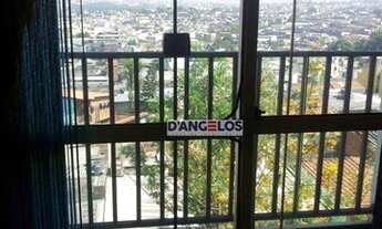 Imagem 3: Apartamento com 2 dormitórios à venda, 54 m² por R$ 276.600 - Jardim Norma - São Paulo/SP