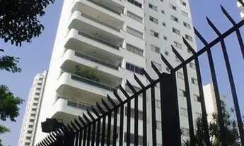 Imagem: Apartamento à venda, 240 M², 4 dormitórios