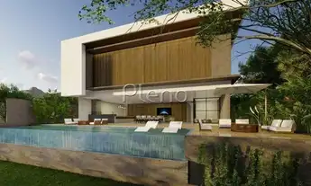 Imagem 3: Casa - Residencial Vila Lombarda - Valinhos