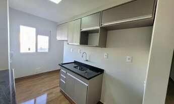 Imagem 3: Apartamento Para Aluguel COND.RESIDENCIAL PARQUE IMPERIAL MOGI MIRIM