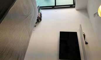 Imagem 3: Apart hotel vista mar/piscina 1.2M Ipanema Reformado