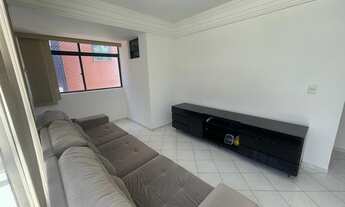 Imagem 4: Apartamento para aluguel com 230 metros quadrados com 3 quartos em intermares cabedelo