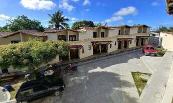 Imagem: Aprt sem mobília ponta negra