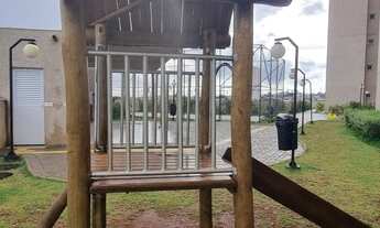 Imagem 3: Apartamento 2 dormitórios pronto para Morar