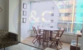 Imagem 2: Apartamento para aluguel possui 98 metros quadrados com 3 quartos