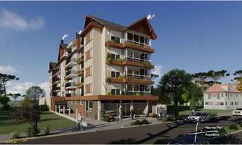 Imagem 4: Apartamento no Centro de Nova Petrópolis!