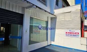 Imagem: Loja para alugar, 120 m² por R$ 7.900,00/mês