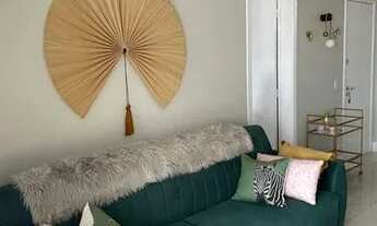 Imagem 4: Apartamento para venda tem 115 metros quadrados com 3 quartos em Jardim Aclimação - Cuiabá