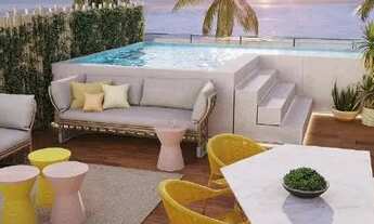 Imagem 3: Tropí Eco Residência - Muro Alto