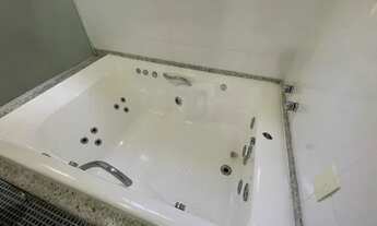 Imagem 6: Casa de condomínio para aluguel tem 160 metros quadrados com 2 quartos