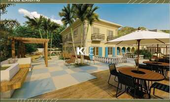 Imagem 4: Apartamento em Construção 3 Dormitórios em Coqueiros