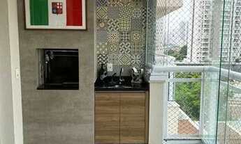 Imagem: Apartamento para aluguel tem 88 metros quadrados