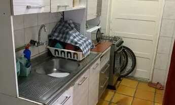 Imagem 2: Aluguei kitinet * Antonina