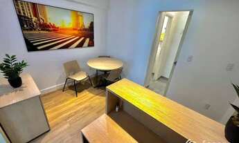 Imagem 2: Sala Comercial para alugar mobiliada - Centro - Campinas/SP