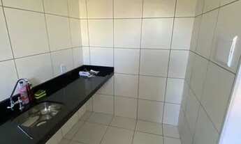 Imagem 7: Apartamento para venda com 2 quartos em Samambaia Sul - Brasília - DF