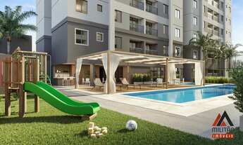 Imagem 7: PARK CLUB PASSARÉ