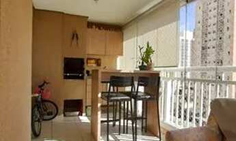 Imagem: Vende se - Apto 3 dormitórios (ste), varanda