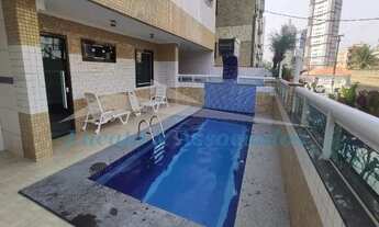 Imagem 7: PRAIA GRANDE - Apartamento Padrão - CAIÇARA