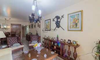 Imagem 7: Venda Apartamento 2 Dormitórios - 127 m² Perdizes