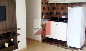 Imagem 4: FLAT MORUMBI BUSINESS DISPONÍVEL PARA LOCAÇÃO