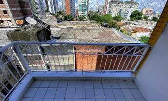 Imagem 6: Apartamento para aluguel, 2 quartos, 1 suíte, 1 vaga, Torre - Recife/PE