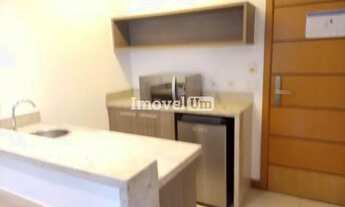 Imagem 4: Jacarepaguá Apartamento com 1 dormitório