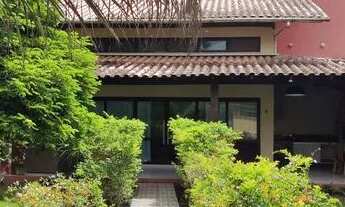 Imagem: Casa de condomínio para aluguel tem 310