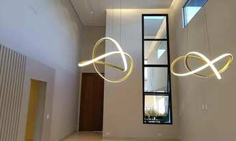 Imagem 4: Casa térrea - Residencial Shalon