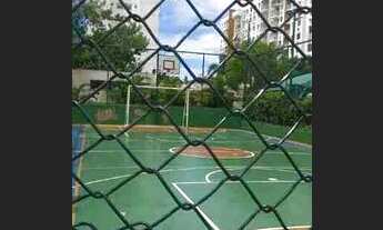 Imagem 6: Apartamento mobiliado