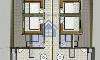 Imagem 1: Casas Financiáveis para Venda em Pontal do Paraná, SHANGRI-LA, 3 dormitórios, 1 suíte, 2 b
