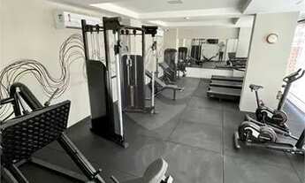 Imagem 4: Lazer completo na melhor região do Bancários