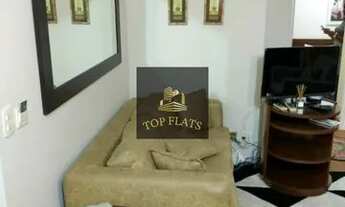 Imagem 3: Flat disponível na Consolação