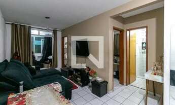 Imagem 2: Apartamento à Venda - Santa Maria, 3 Quartos, 85 m2