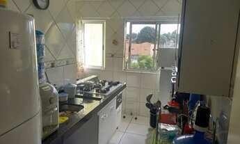 Imagem 4: APARTAMENTO - 03 QTS - 70m2 - SETOR NEGRÃO DE LIMA