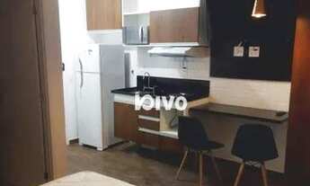 Imagem: Studio com 1 quarto para alugar, 27 m²