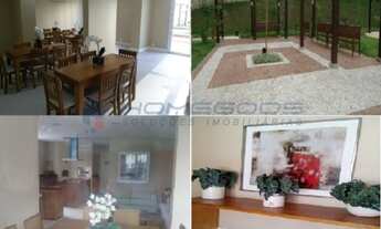 Imagem 2: Apartamento venda 108 metros com 3 suítes 3 vagas Parque Prado - Campinas - SP