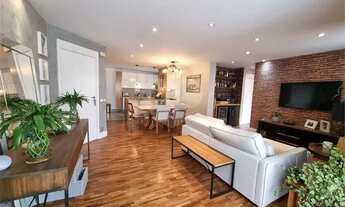 Imagem 4: Apartamento com 2 quartos, 94 m², à venda - Avenida Mofarrej - Vila Leopoldina - São P