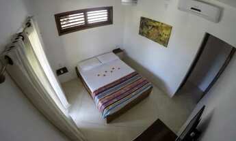 Imagem 4: BR Pousada em Jericoacoara em funcionamento