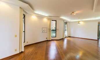 Imagem 7: Venda Apartamento 4 Dormitórios - 157 m² Vila Mariana