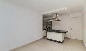 Imagem 6: São Paulo - Apartamento Padrão - Moema Pássaros