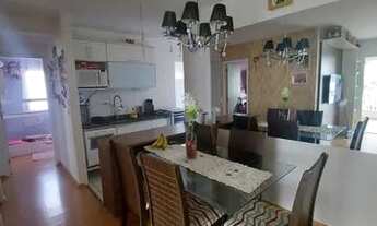 Imagem 4: SÃO JUDAS - 74 m², 3 dorms.(sendo 1 suíte), 1 vaga livre, lazer completo, próx. Metrô