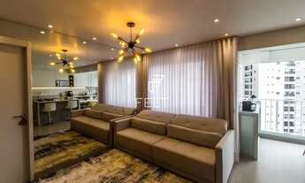 Imagem 5: BARUERI - Apartamento Padrão - Alphaville Empresarial