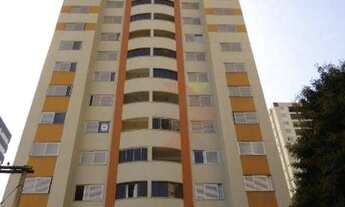 Imagem 2: Apartamento com 3 dormitórios para alugar, 74 m² por R$ 2.248,66/mês - Setor Bueno - Goiân