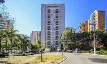 Imagem: SÃO PAULO - Apartamento Padrão - MORUMBI