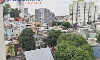 Imagem 4: Apartamento 2 Dorm e 1 vaga Freguesia do Ó - 52